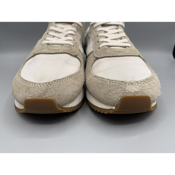 VANS ULTRACUSH Suede Running Athletic Shoes Sneaker 500383 Women's Size 5.5 - Picture 4 of 10